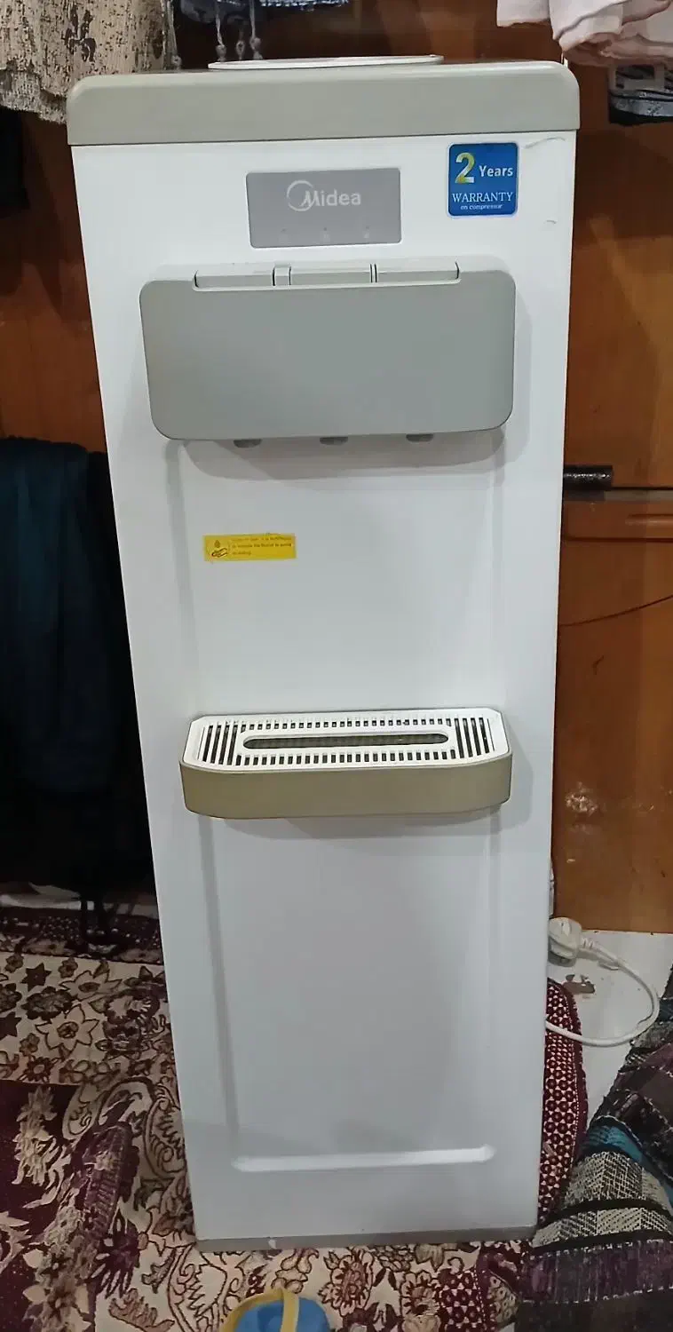 ابسردکن|آب‌سردکن و تصفیه آب|آبادان, |دیوار