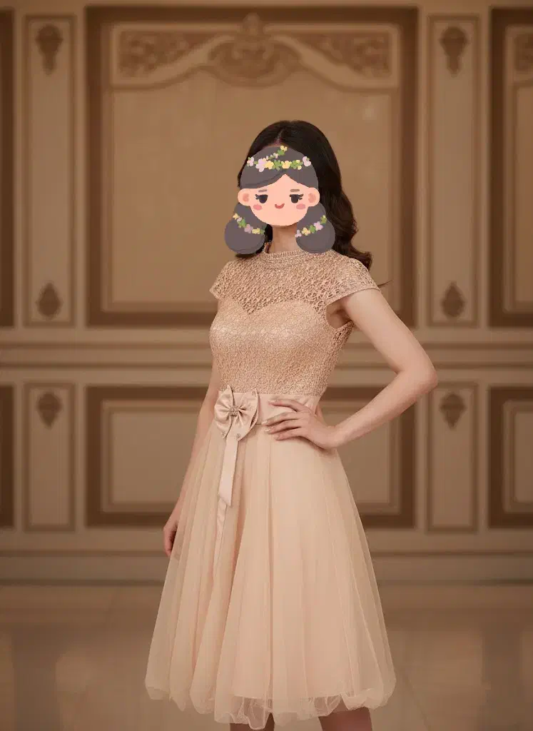 لباس مجلسی دخترانه|لباس|تهران, اسفندیاری|دیوار