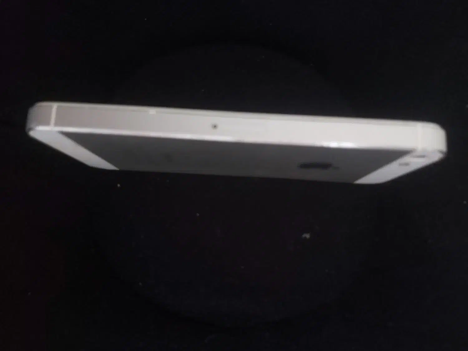 گوشی آیفون۵|موبایل|تهران, هفده شهریور|دیوار