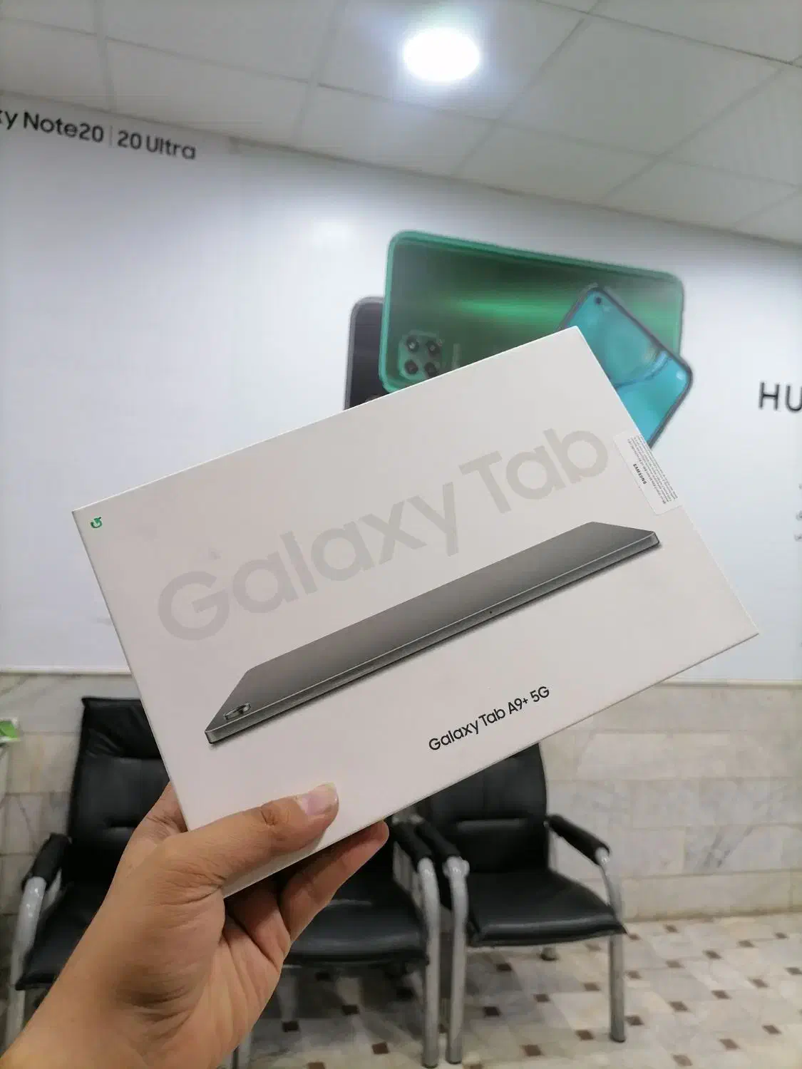 T225N)SAMSUNG TAB A7 LITE)|تبلت|یزد, |دیوار