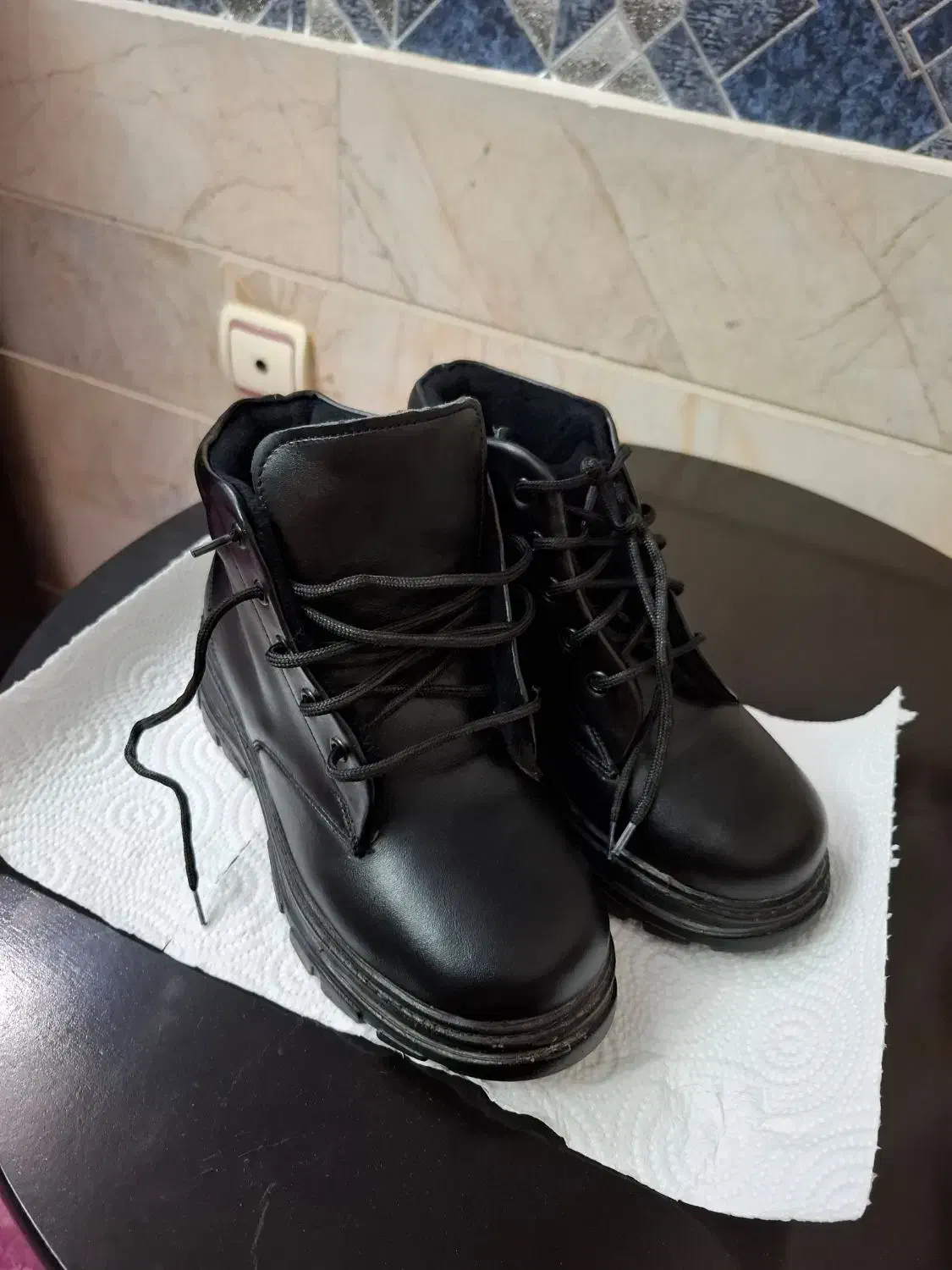 کفش طبی|کیف، کفش، کمربند|قرچک, مهدیه|دیوار