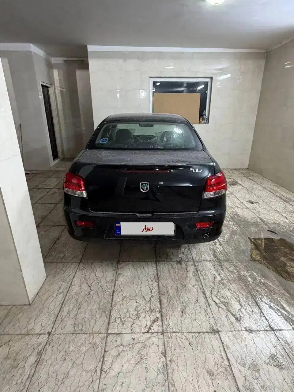 رانا پلاس|خودرو سواری و وانت|قم, فرهنگیان و شهربانی|دیوار