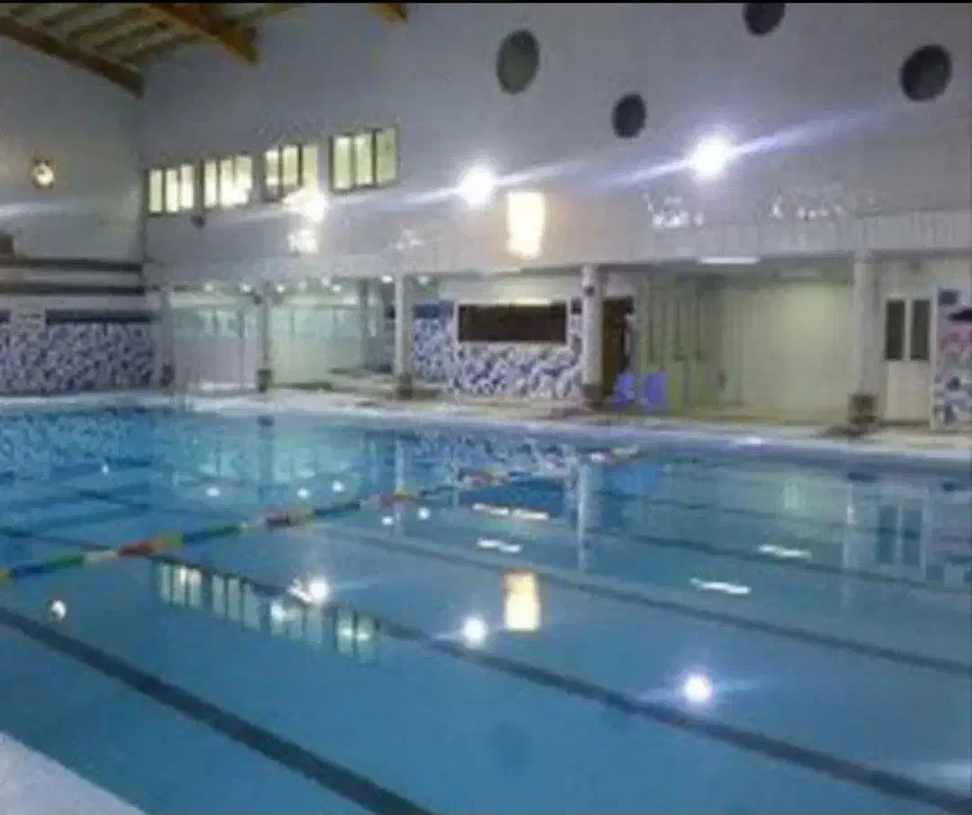 کارت استخر پارا المپیک تبریز|بلیت مسابقهها و مکانهای ورزشی|تبریز, |دیوار