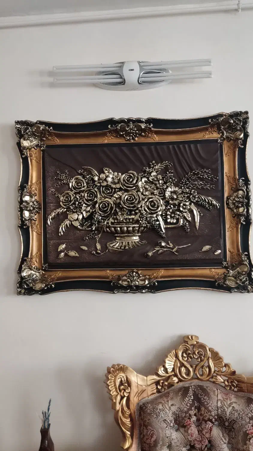 تابلو دیواری|تابلو، نقاشی، عکس|دورود, |دیوار