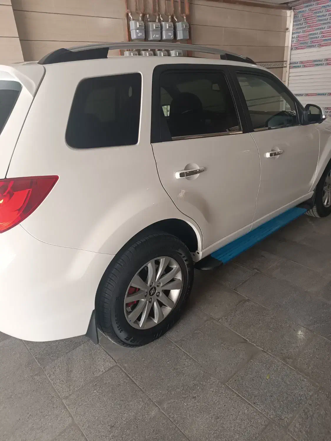 هایماپروفول مدل۱۴۰۴|خودرو سواری و وانت|مشهد, آزادشهر|دیوار