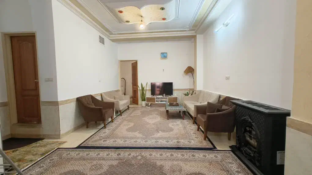 آپارتمان 60 متری/فول امکانات/پارکینگ /شهرک زیتون|فروش آپارتمان|قرچک, زیبا شهر|دیوار