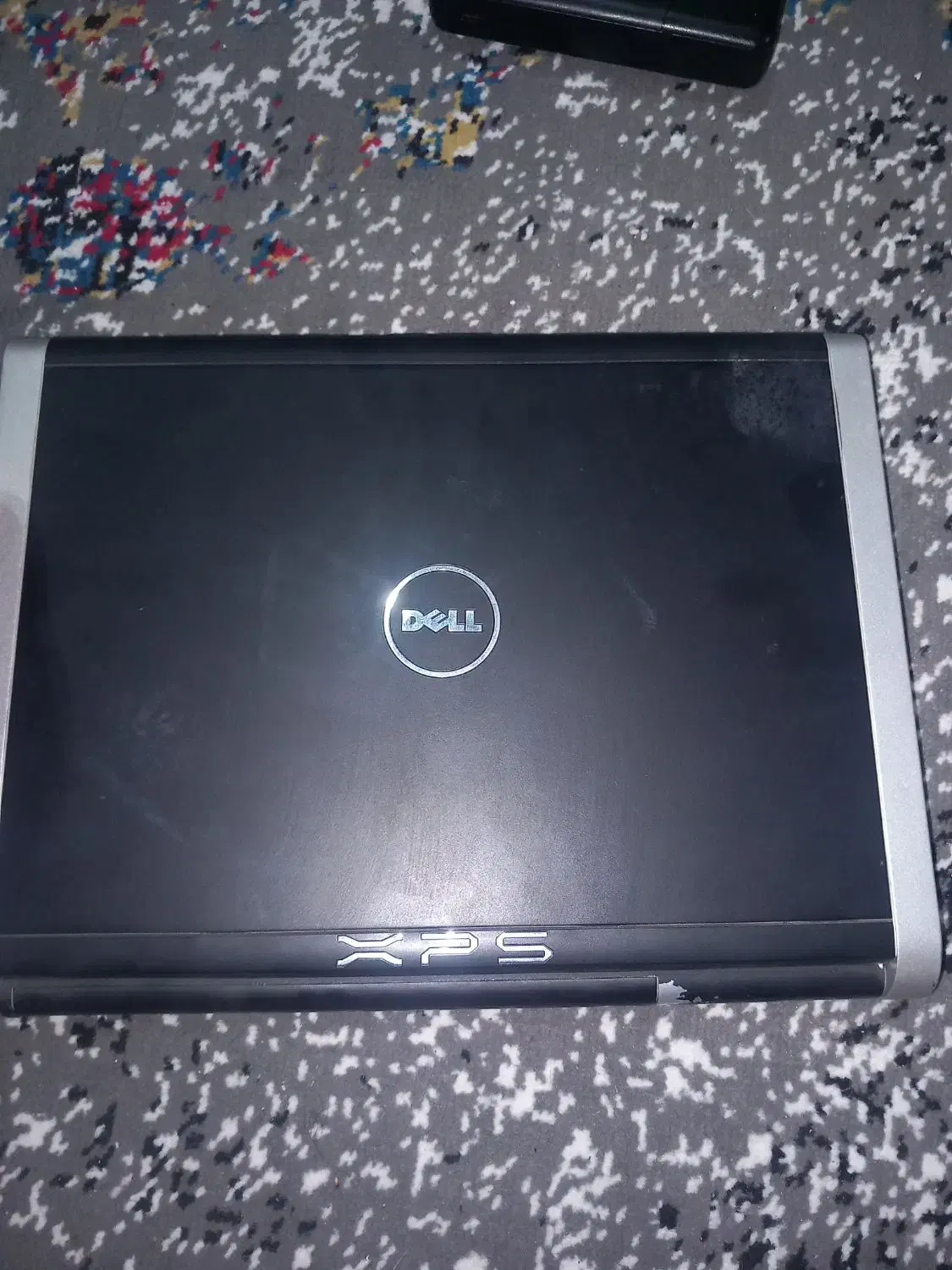 لپ تاب dell m1330|رایانه همراه|کرج, حسین‌آباد|دیوار