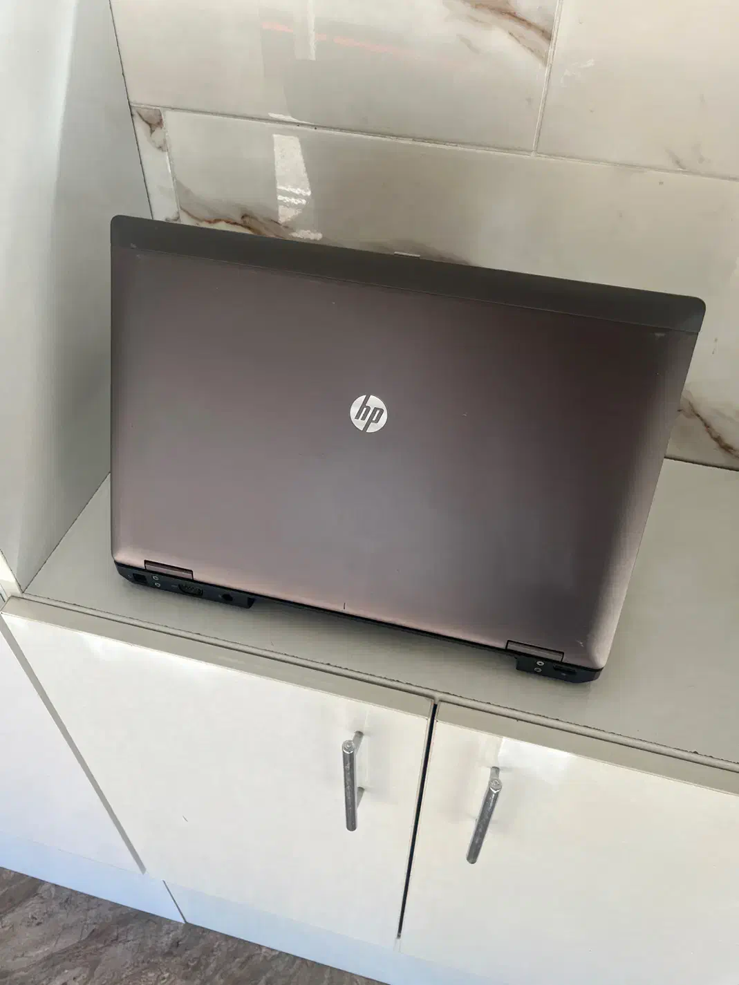 لپتاب core i5 HP|رایانه همراه|اردبیل, |دیوار