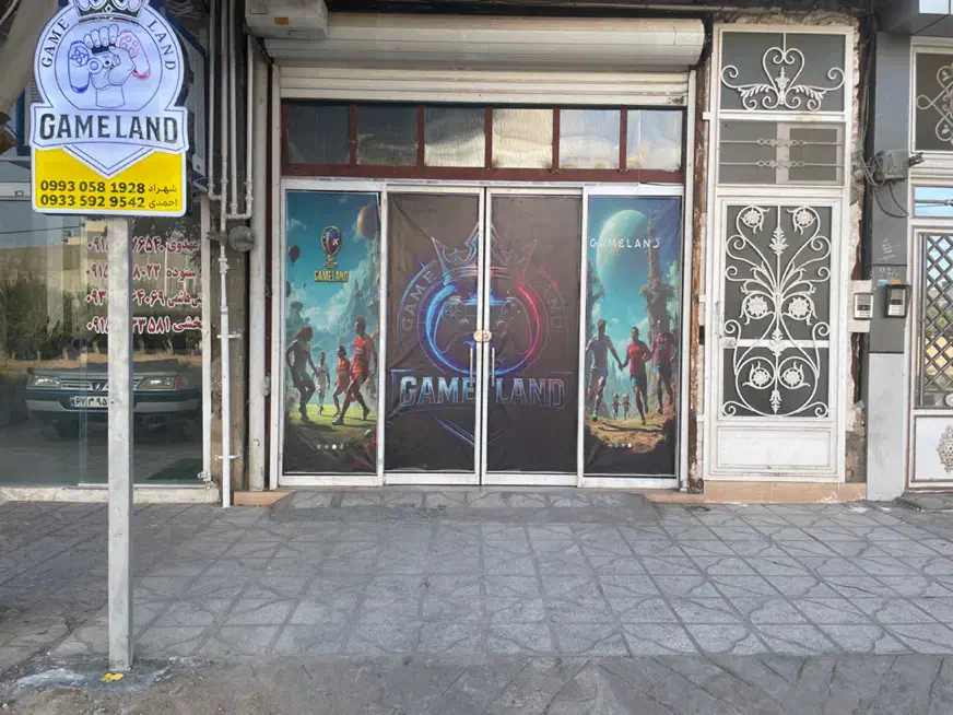 اجاره شبانه روزی|کنسول، بازی ویدئویی و آنلاین|گناباد, |دیوار