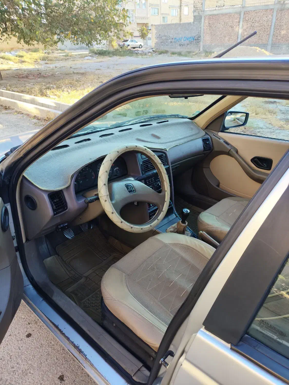 پژو ۴۰۵ دوگانه سوز|خودرو سواری و وانت|ملکان, |دیوار