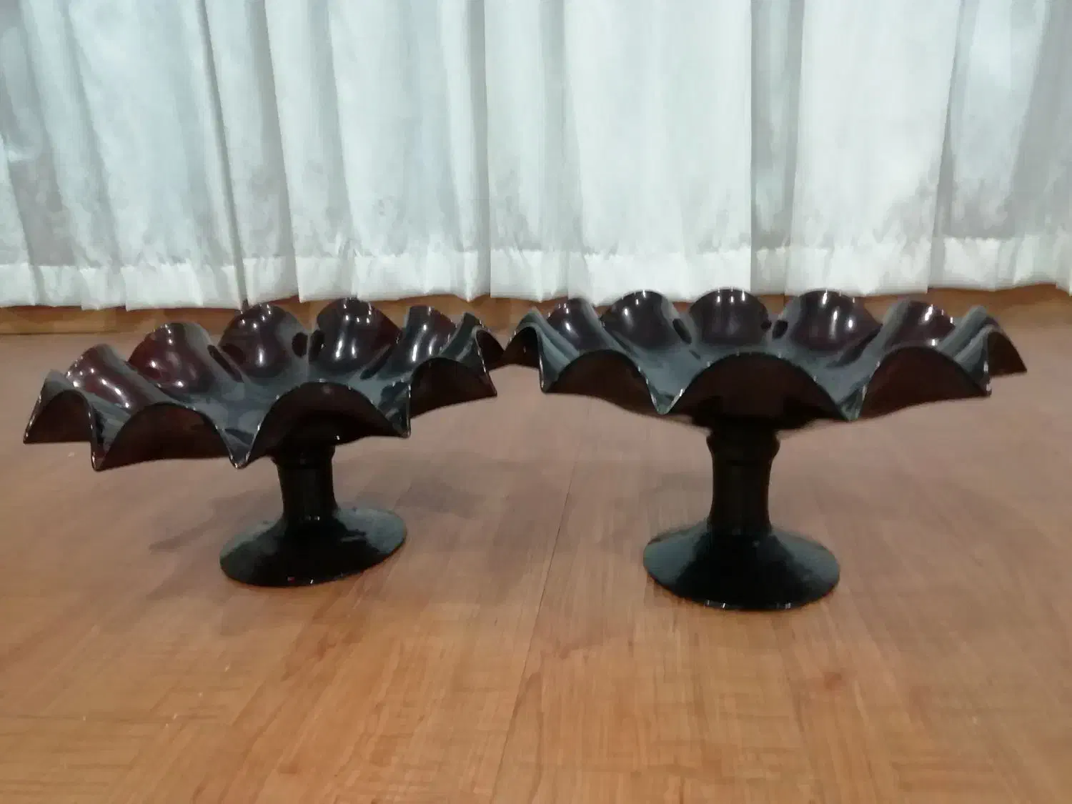 میوه خوری اصل کریستال|کلکسیون و سرگرمی|شهریار, شهریار|دیوار