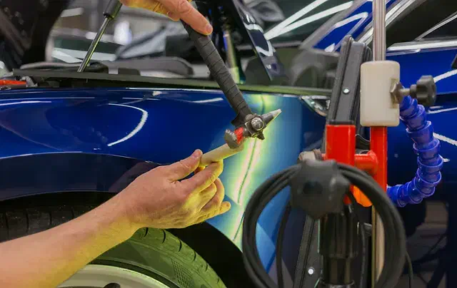 نیازمند pdr کار|استخدام صنعتی، فنی، مهندسی|کرمانشاه, |دیوار