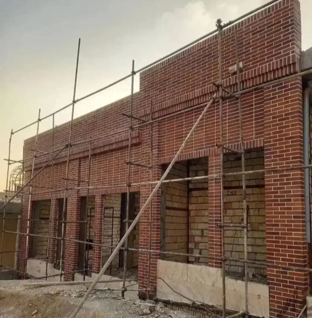 نما کار آجر و سنگ|خدمات پیشه و مهارت|دزفول, |دیوار