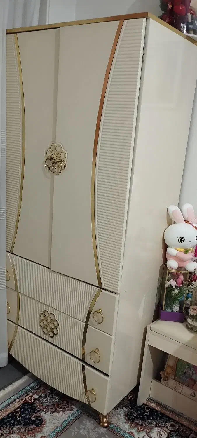 کمد|جاکفشی، کمد، دراور|همدان, |دیوار