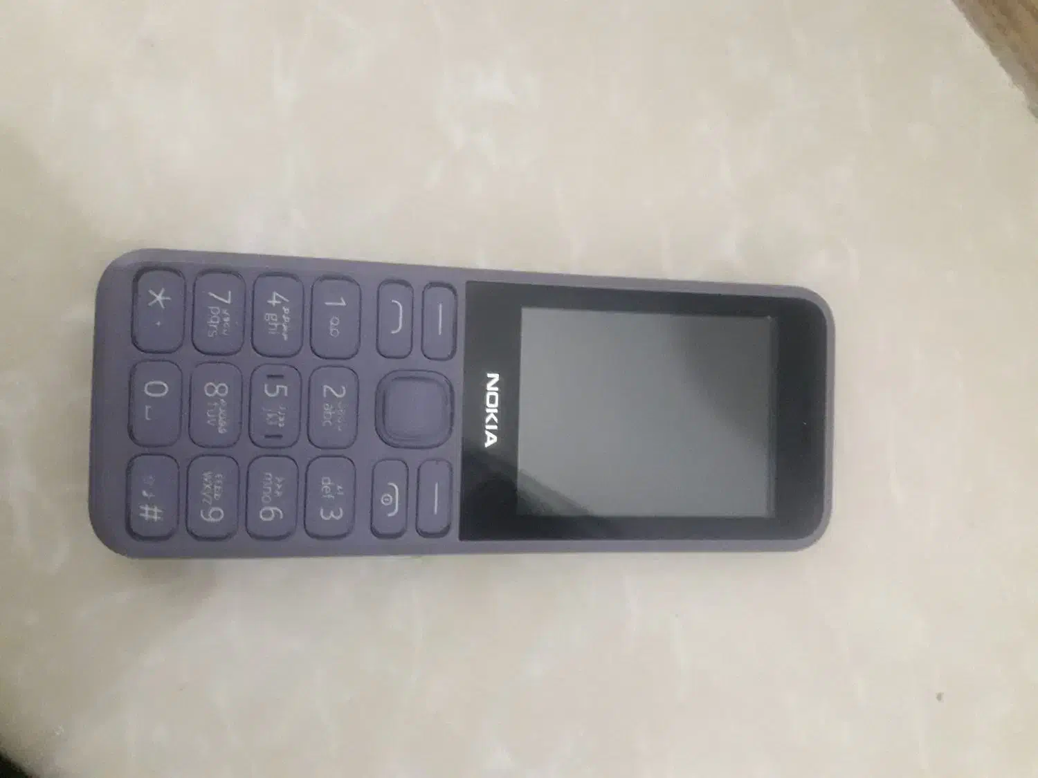 نوکیاra|موبایل|کرج, بنیاد|دیوار