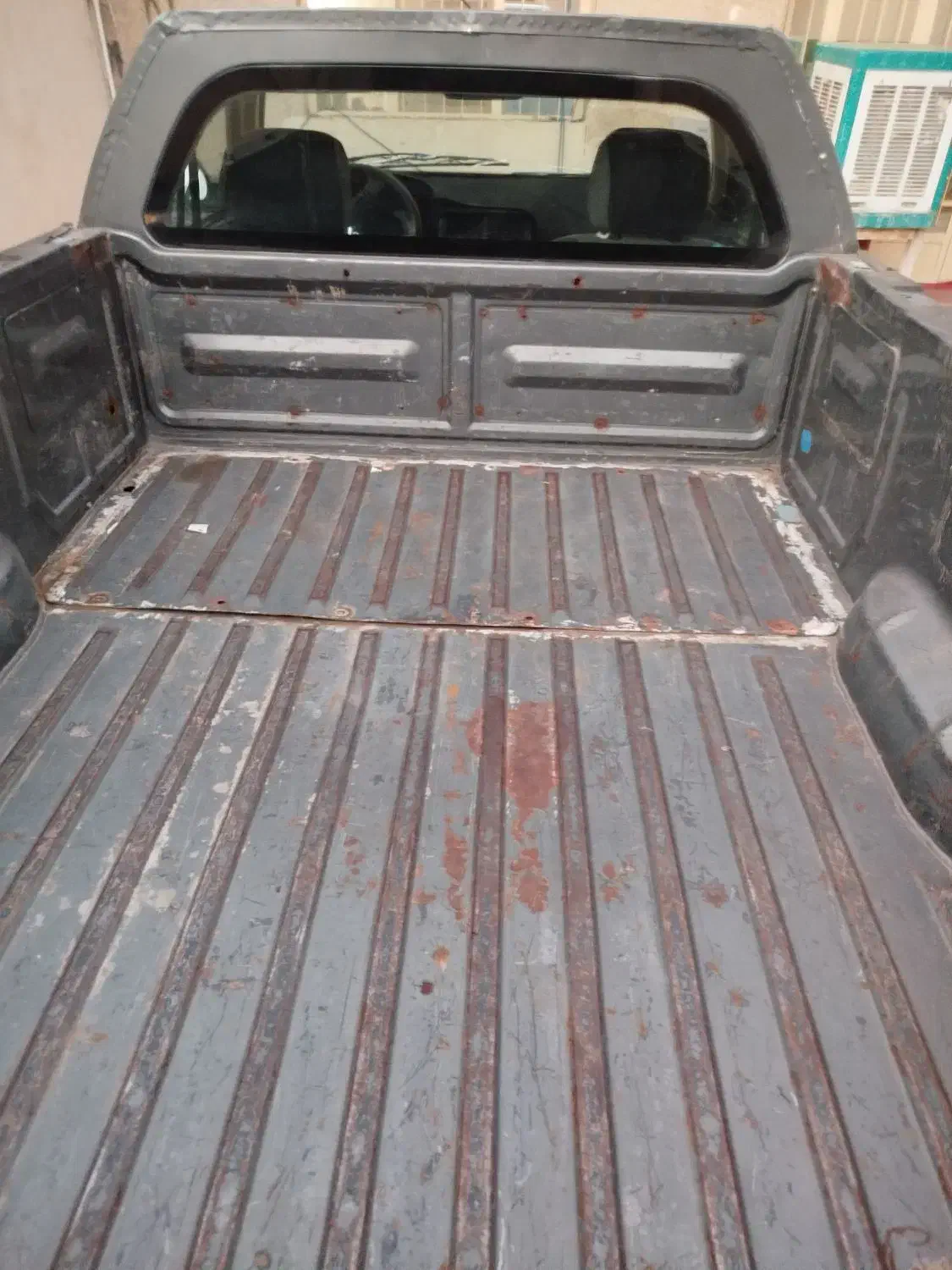 اریسان نوک مدادی مدل نودوچهار|خودرو سواری و وانت|زاهدان, |دیوار