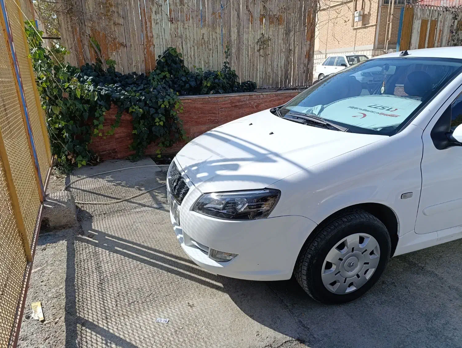 رانا پلاس ۱۴۰۱|خودرو سواری و وانت|کرمانشاه, |دیوار