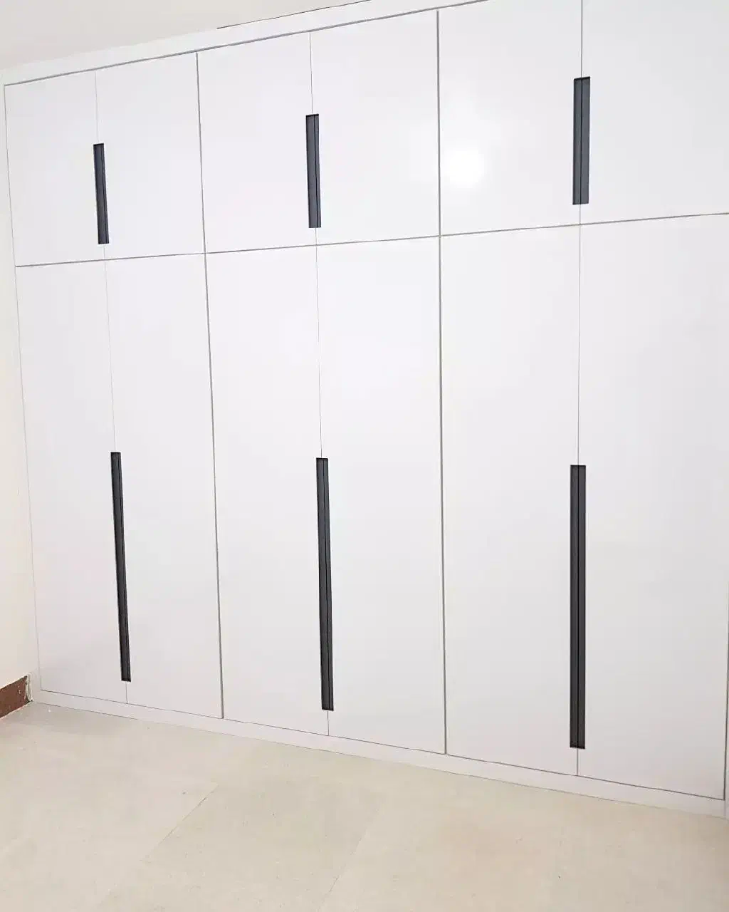 کابینت و کمد دیواری قیمت مناسب|جاکفشی، کمد، دراور|کامیاران, |دیوار