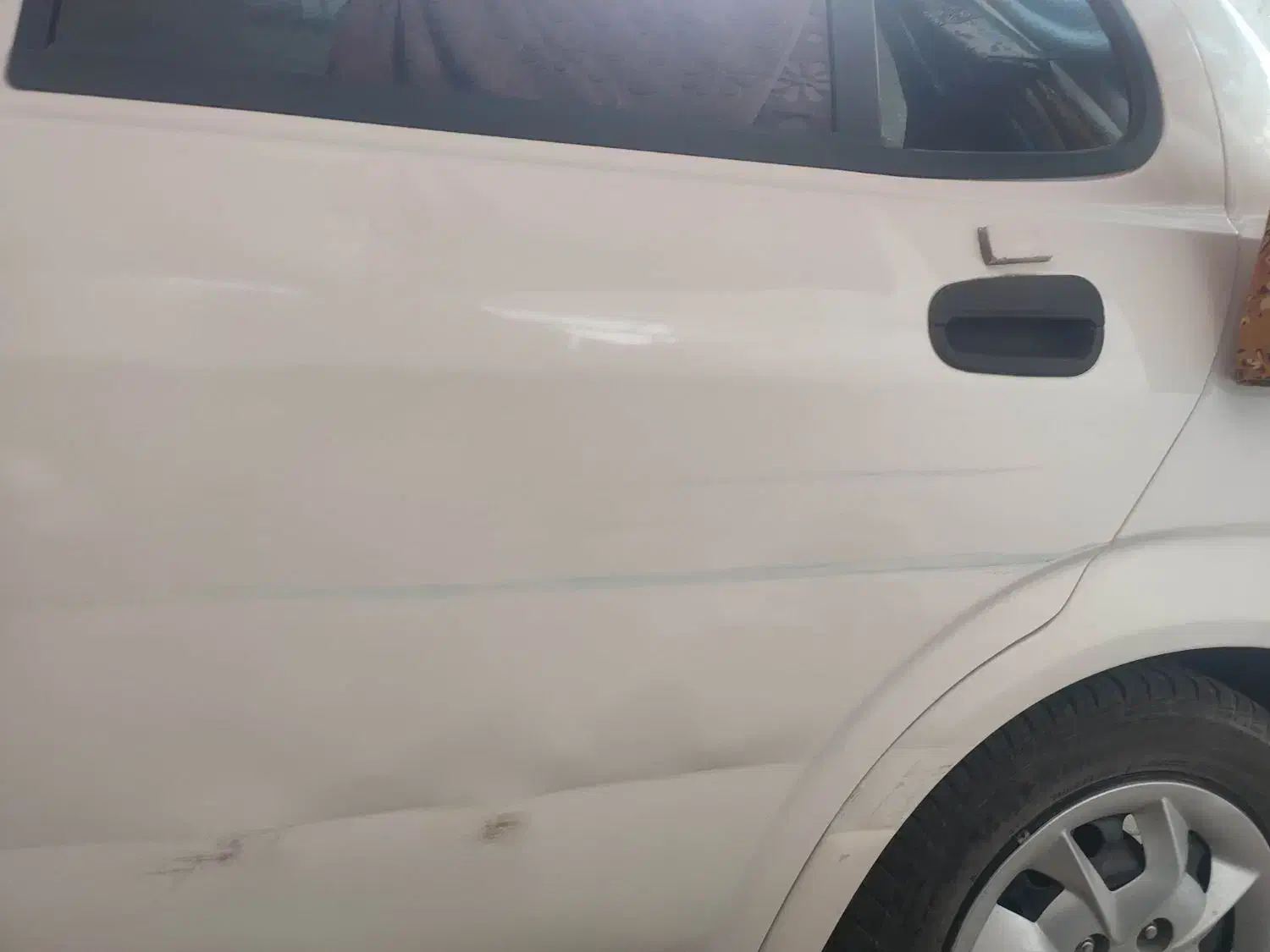 ساینا s موتور و شاسی سالم|خودرو سواری و وانت|بندرعباس, |دیوار