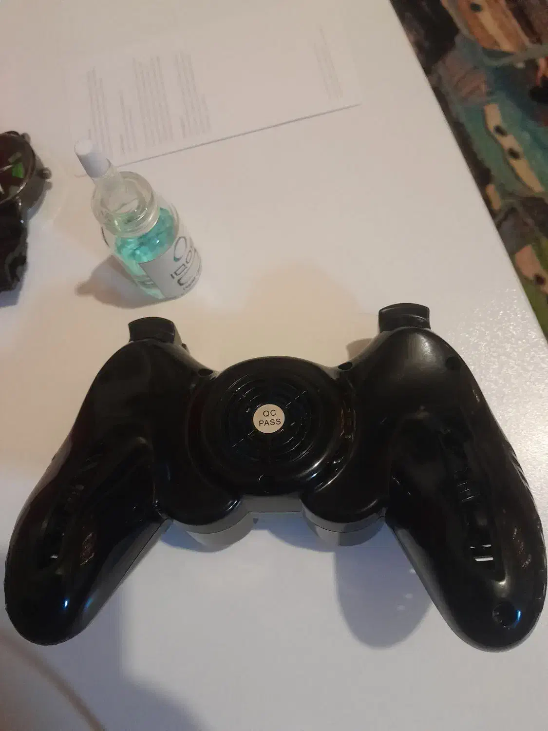 دسته پلی استیشن|کنسول، بازی ویدئویی و آنلاین|کرج, فاز ۳ مهرشهر|دیوار