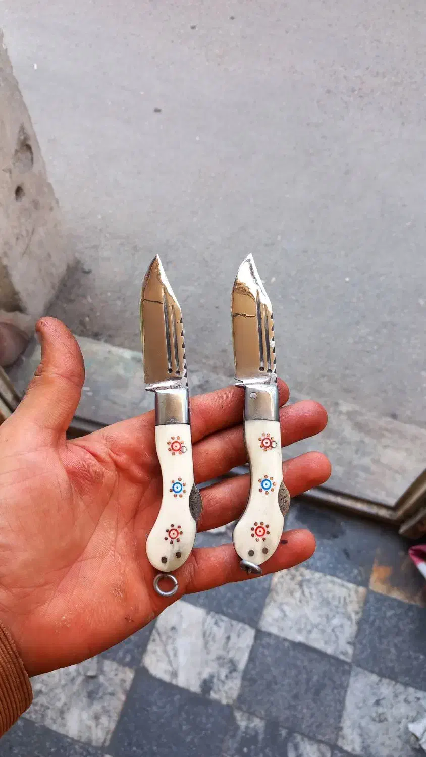 چاقوبابا|کلکسیون اشیاء عتیقه|تبریز, |دیوار