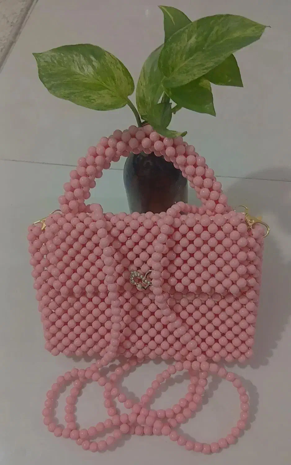 اکسستوری مرواریدی|کیف، کفش، کمربند|مشهد, مصلی (کارمندان اول)|دیوار