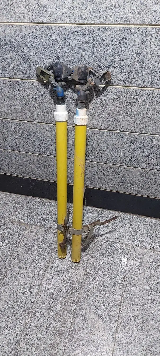 ابپاش پروت ۵۰ عدد|ابزارآلات|کوهدشت, |دیوار