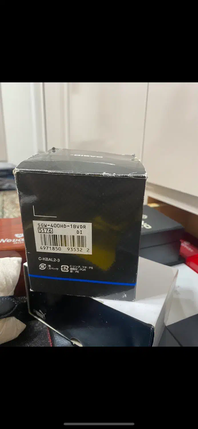 Casio|ساعت|تهران, خواجه نصیر طوسی|دیوار