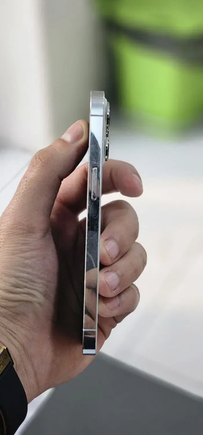 appel 13 pro 128 gb|موبایل|ارومیه, |دیوار