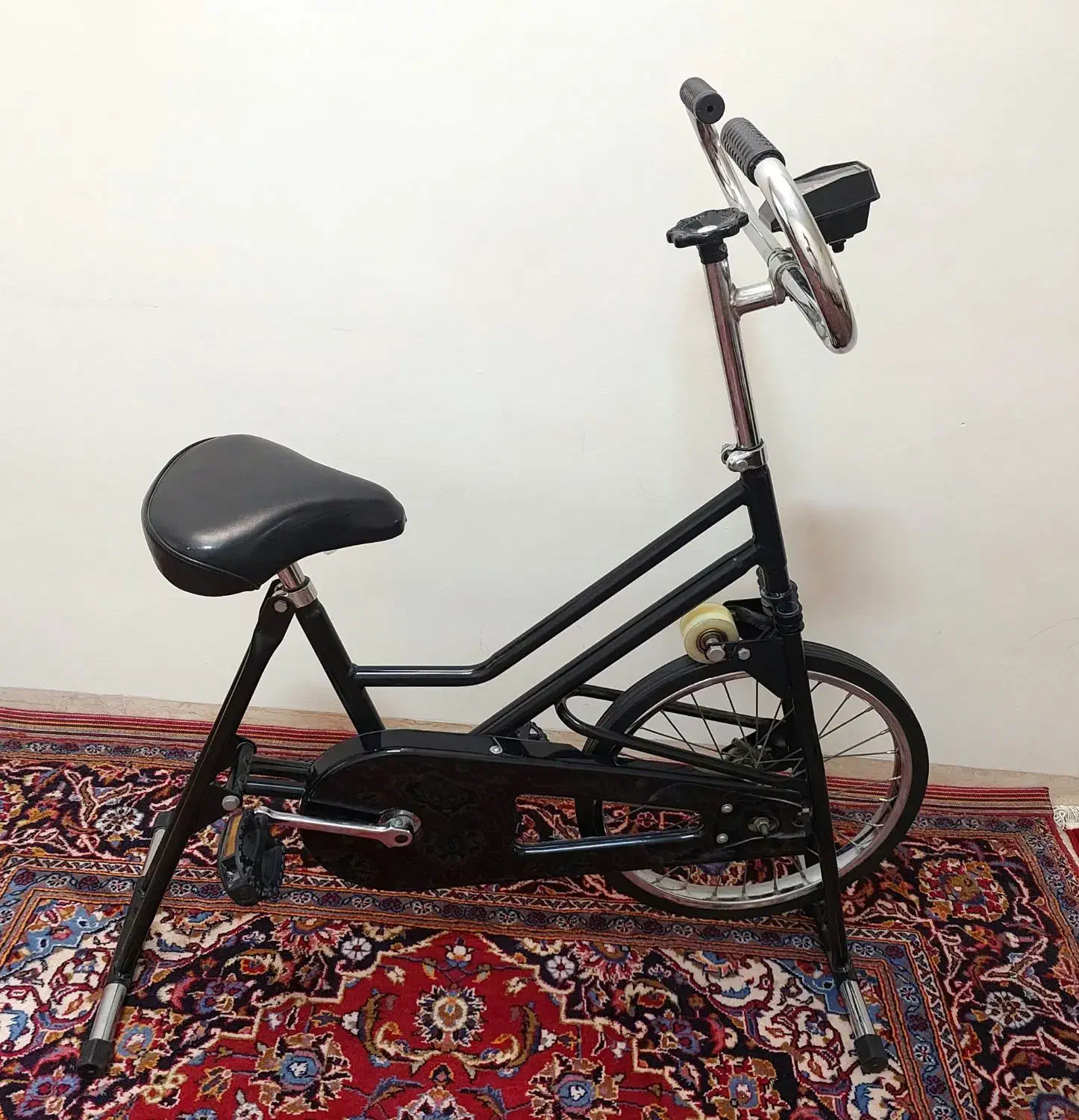 دوچرخه ثابت|تجهیزات ورزشی|یزد, |دیوار