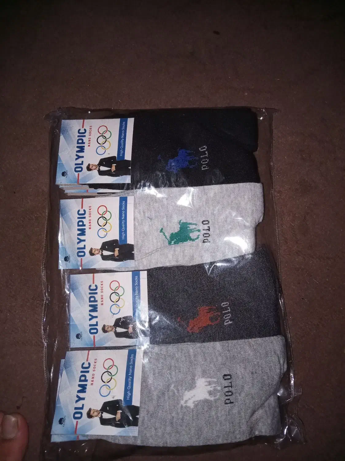 جوراب مردانه جفتی ۲۲|حراج|تایباد, |دیوار