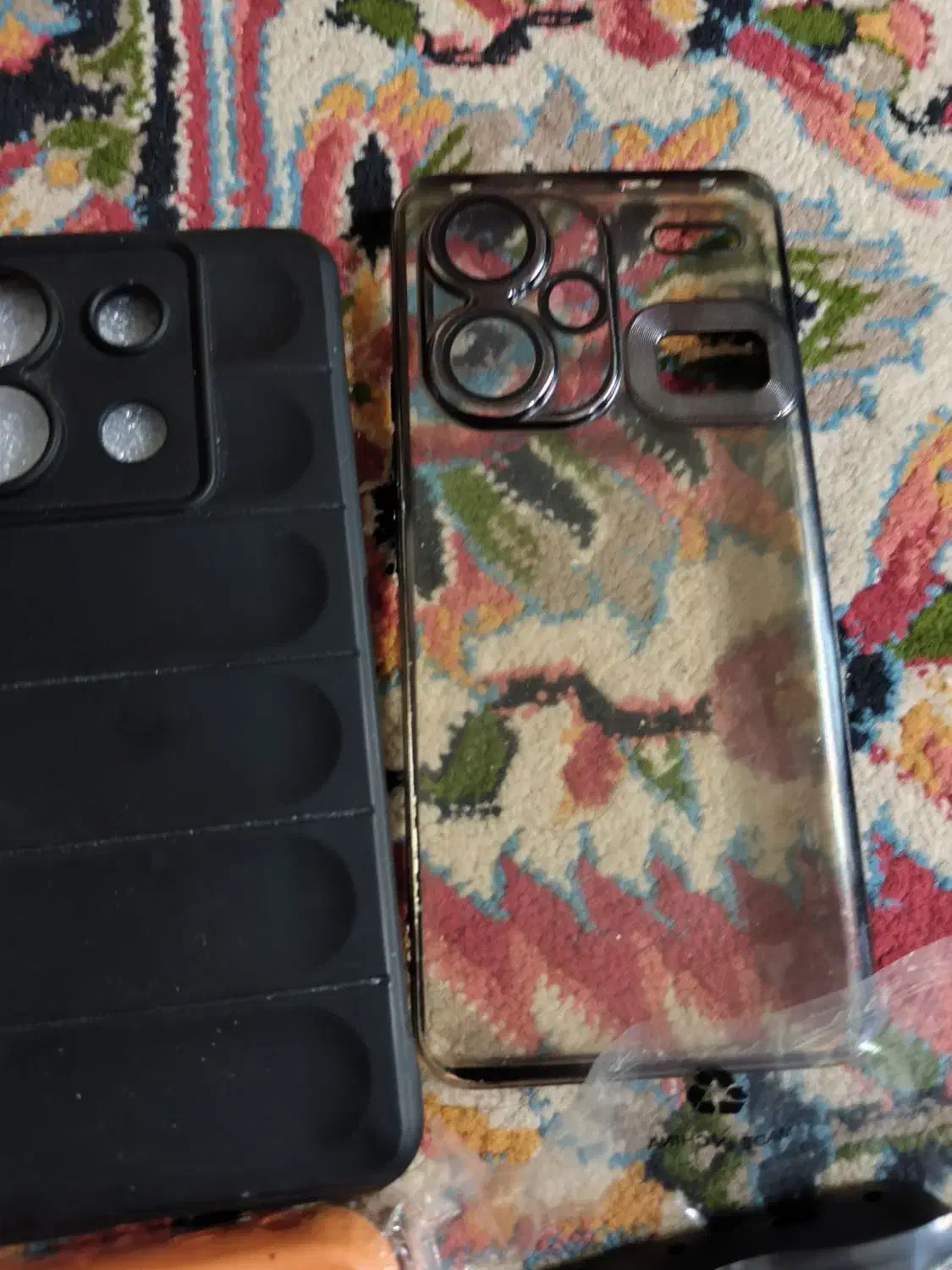 انواع گارد گوشی 13پروفایوجی و 13پروپلاس|لوازم جانبی موبایل و تبلت|یزد, |دیوار