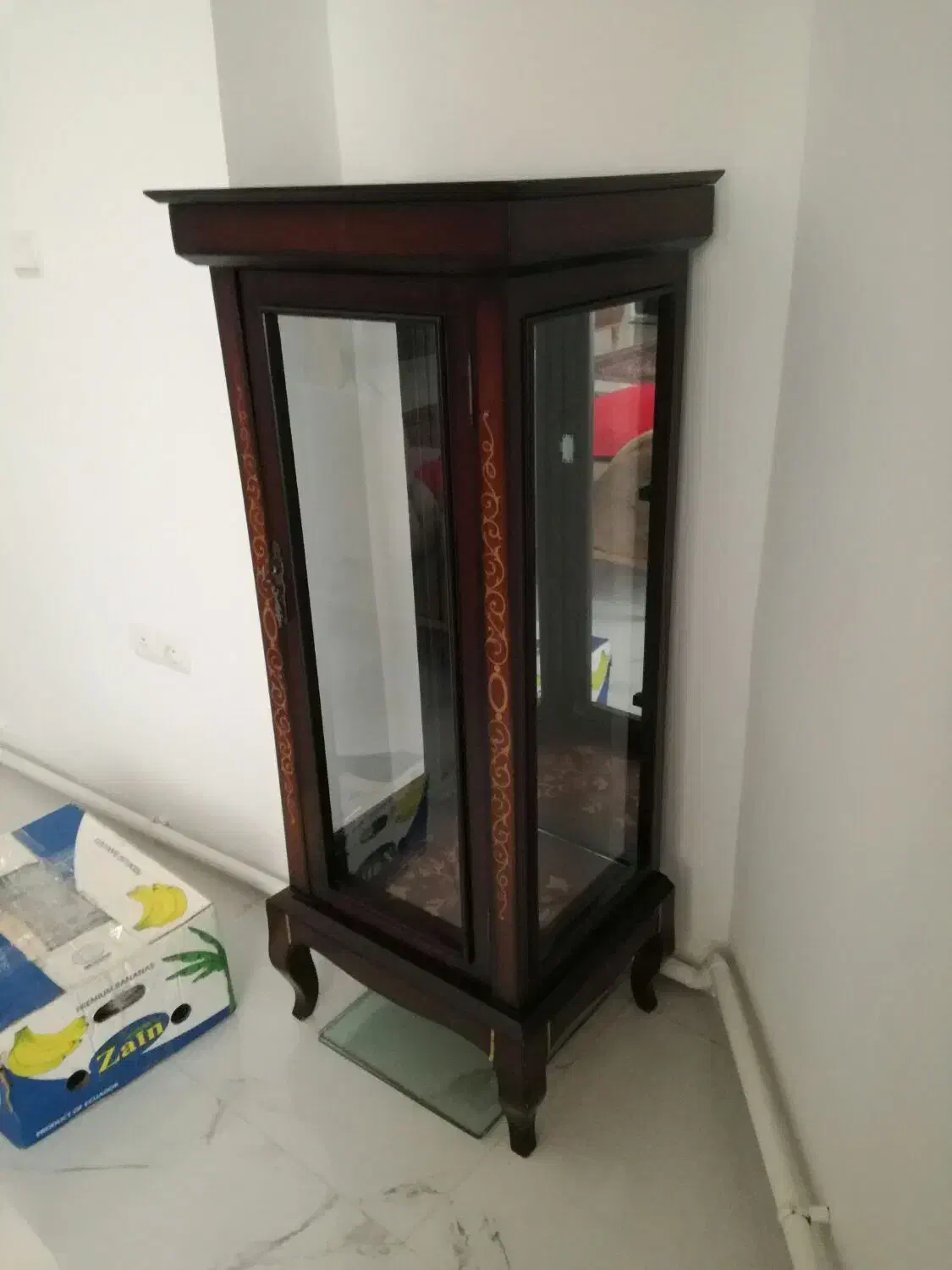 مینی بوفه|بوفه، ویترین، کنسول|تبریز, |دیوار