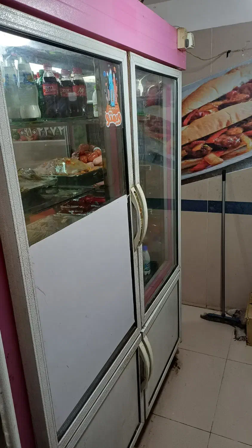 وسایل ساندویچی|کافیشاپ و رستوران|اردبیل, |دیوار