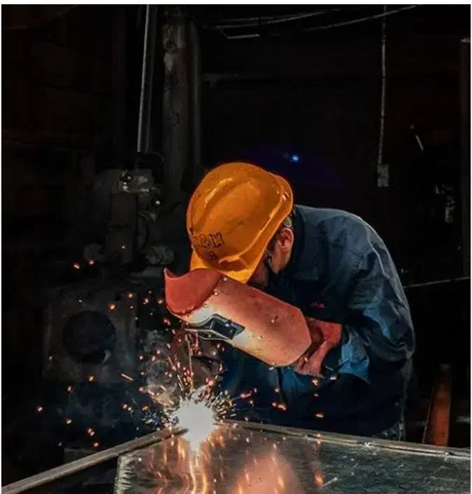 جوشکار سیار کنگان|خدمات پیشه و مهارت|بندر کنگان, |دیوار