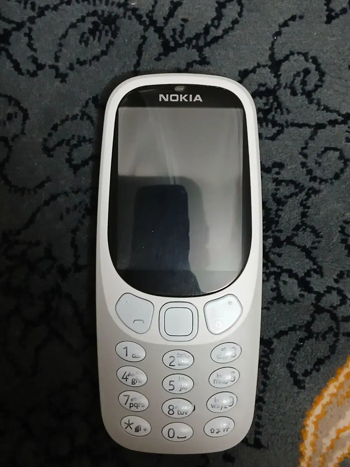 نوکیا 3310|موبایل|مشهد, کارمندان دوم|دیوار