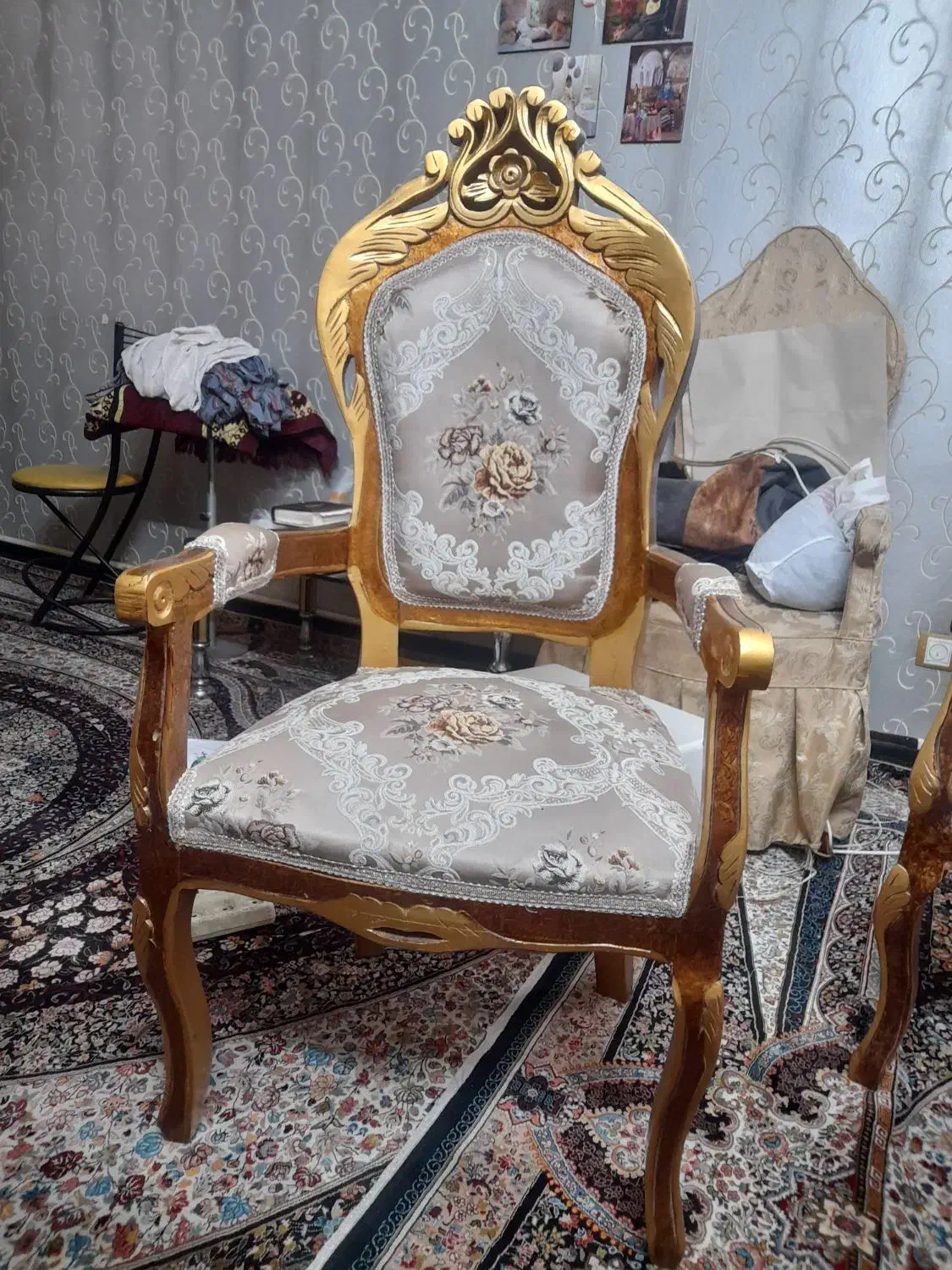 مبل استیل|مبلمان خانگی و میز عسلی|تهران, مسعودیه|دیوار