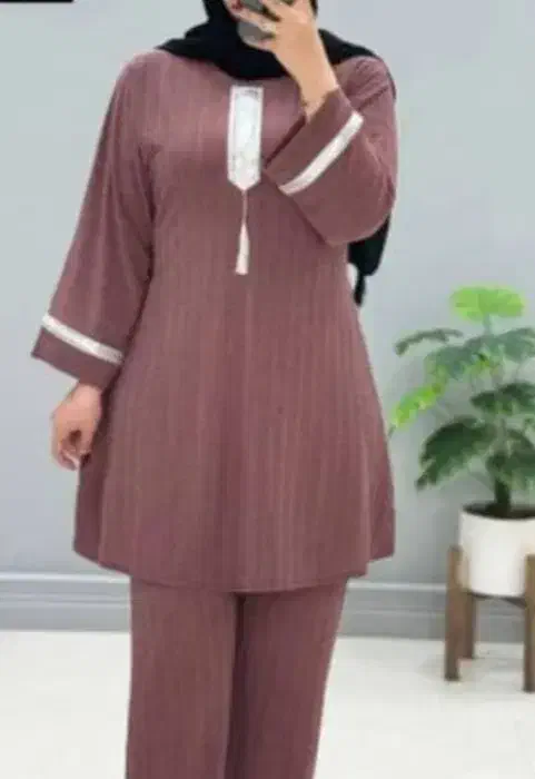 فروش ست تونیک شلوار|لباس|تهران, سجاد|دیوار