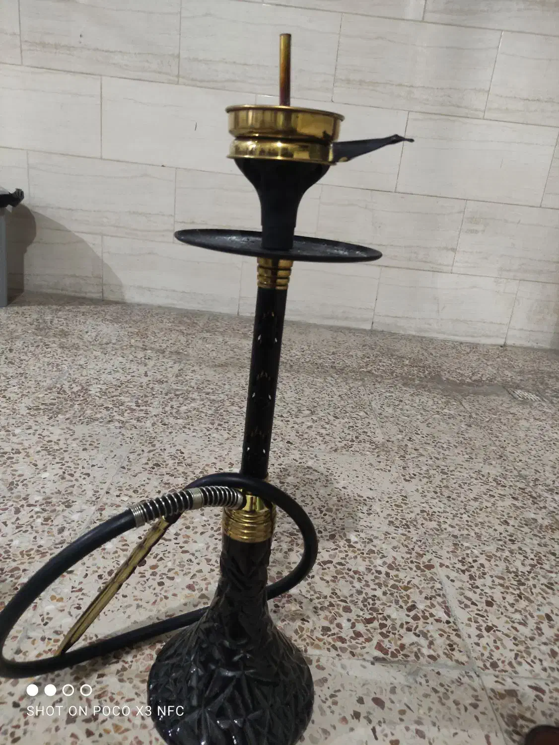 قلیان لاکچری|کلکسیون و سرگرمی|ایذه, |دیوار