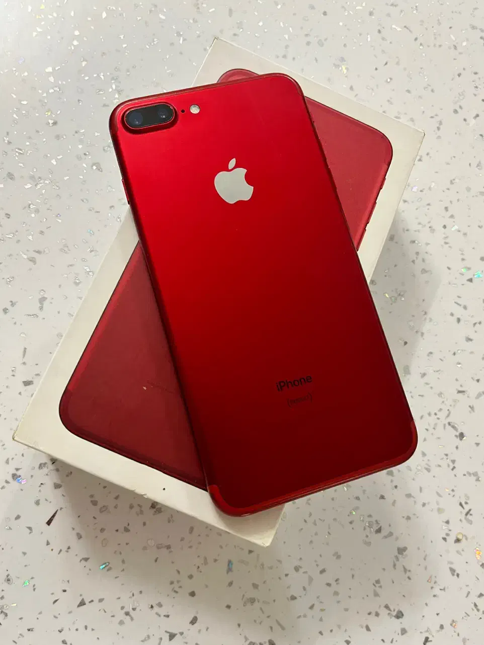 iPhone 7plus 128 ایفون|موبایل|مشهد, هنرور|دیوار