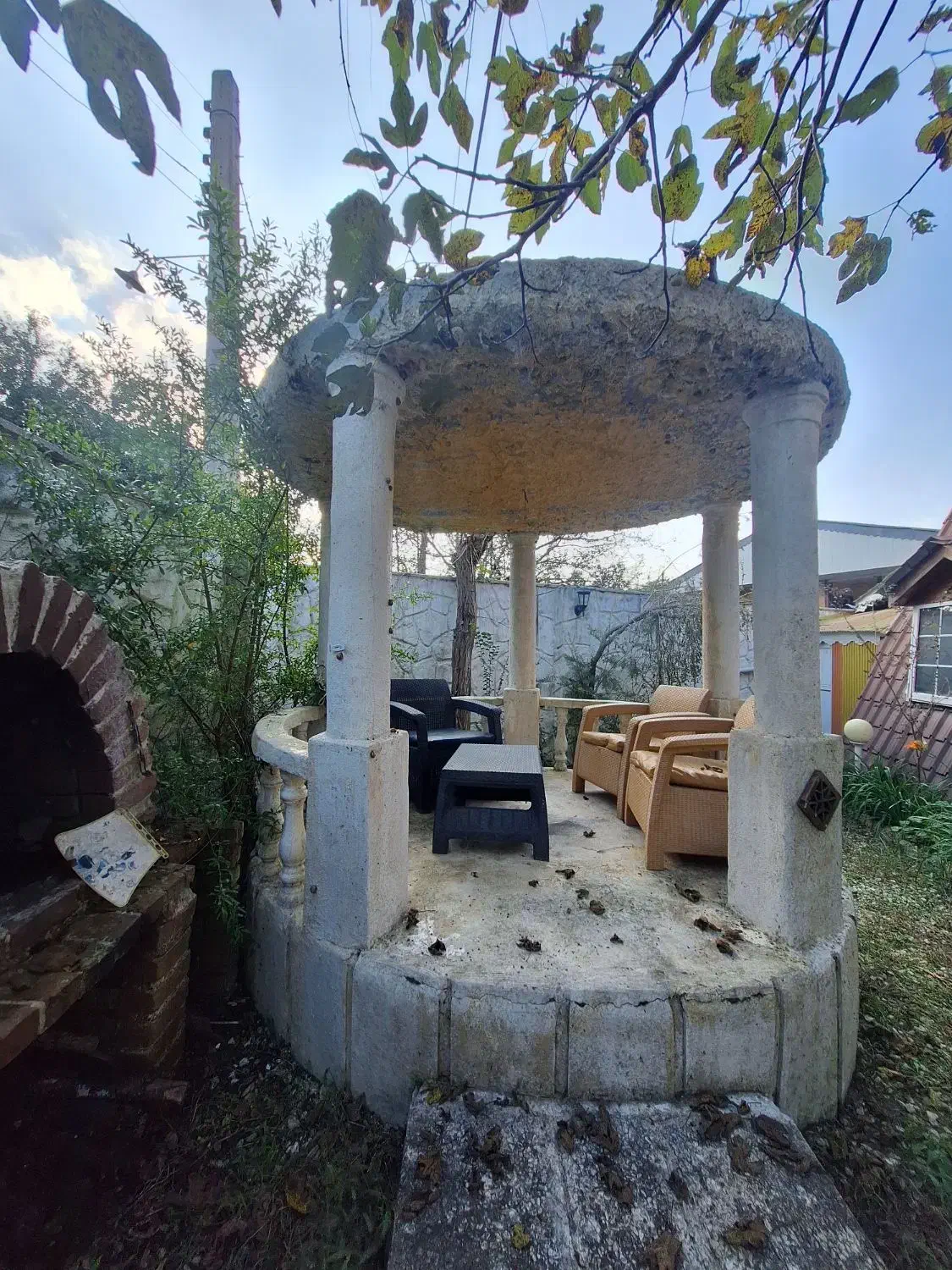 ویلا سوئیسی با مجوز ساخت 5kدریا/آناملک|فروش خانه و ویلا|رشت, شهرک قدس|دیوار