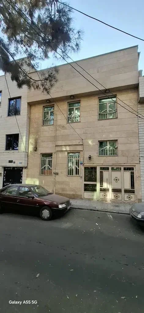 فروش ملک دربست واقع در دولت آباد منطقه ۲۰|فروش زمین و ملک کلنگی|ری, شهادت|دیوار