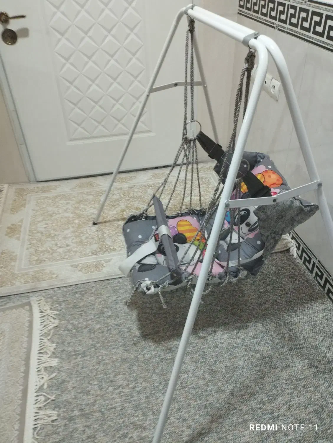 تاب کودک|اسباب و اثاث بچه|ایلام, |دیوار