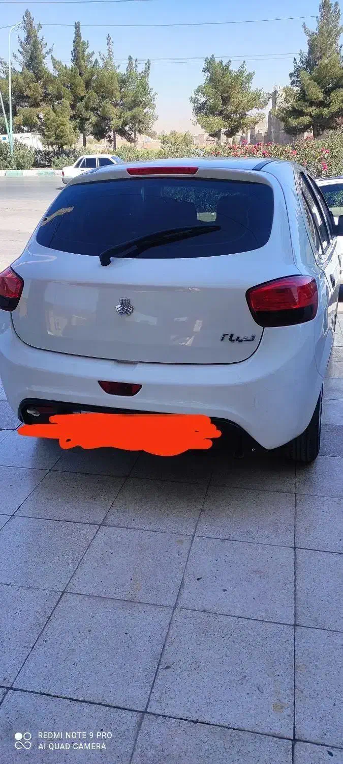 تیبا2عروسک|خودرو سواری و وانت|کرمان, |دیوار