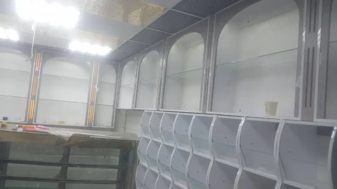 کابینت و دکوراسیون عمارت|مصالح و تجهیزات ساختمان|زاهدان, |دیوار