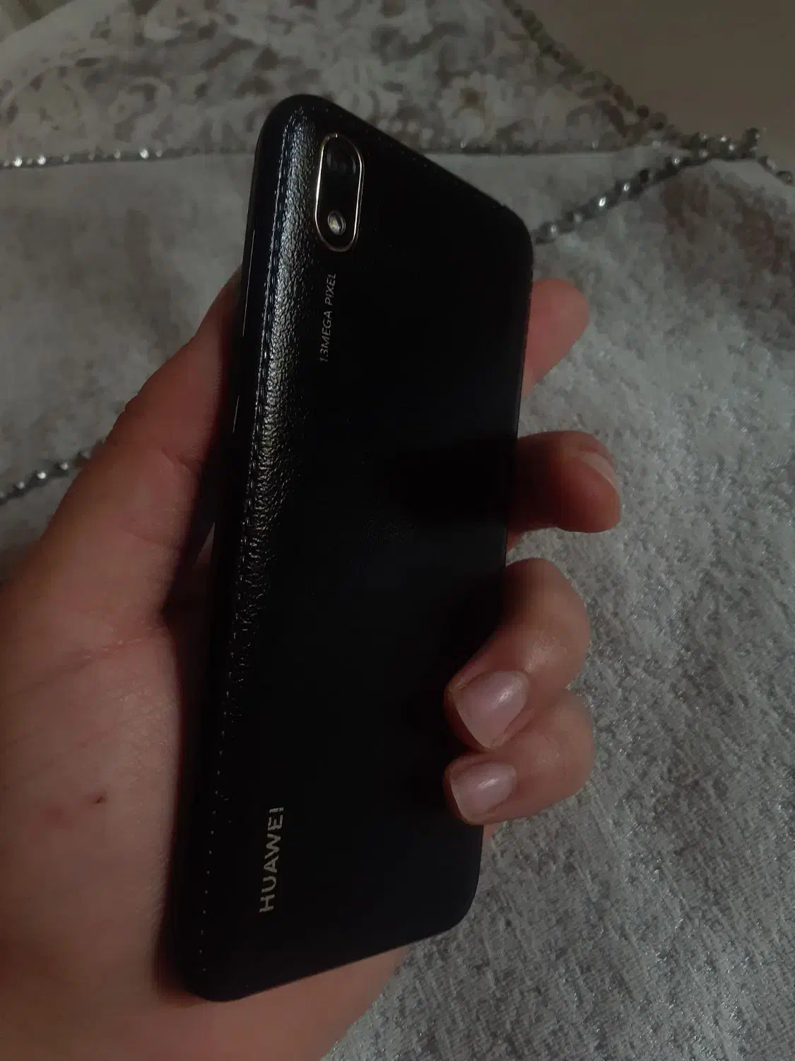 y5 2019 اندروید۹|موبایل|اردبیل, |دیوار