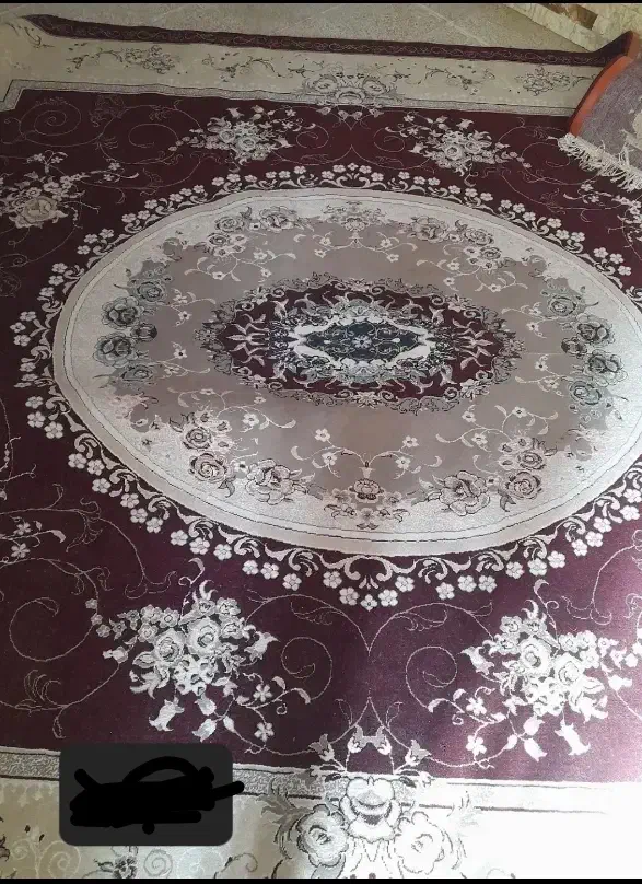 فرش 12 متری برای|فرش|سبزوار, هویزه|دیوار