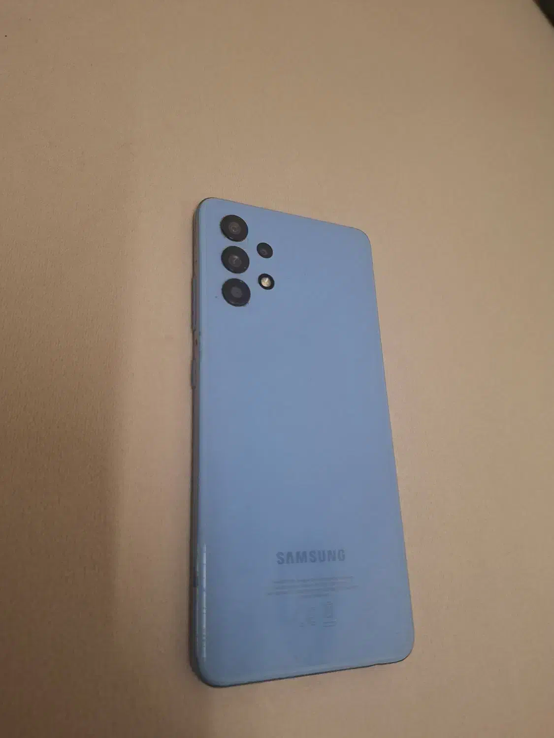 گوشی a32|موبایل|اصفهان, ابر|دیوار