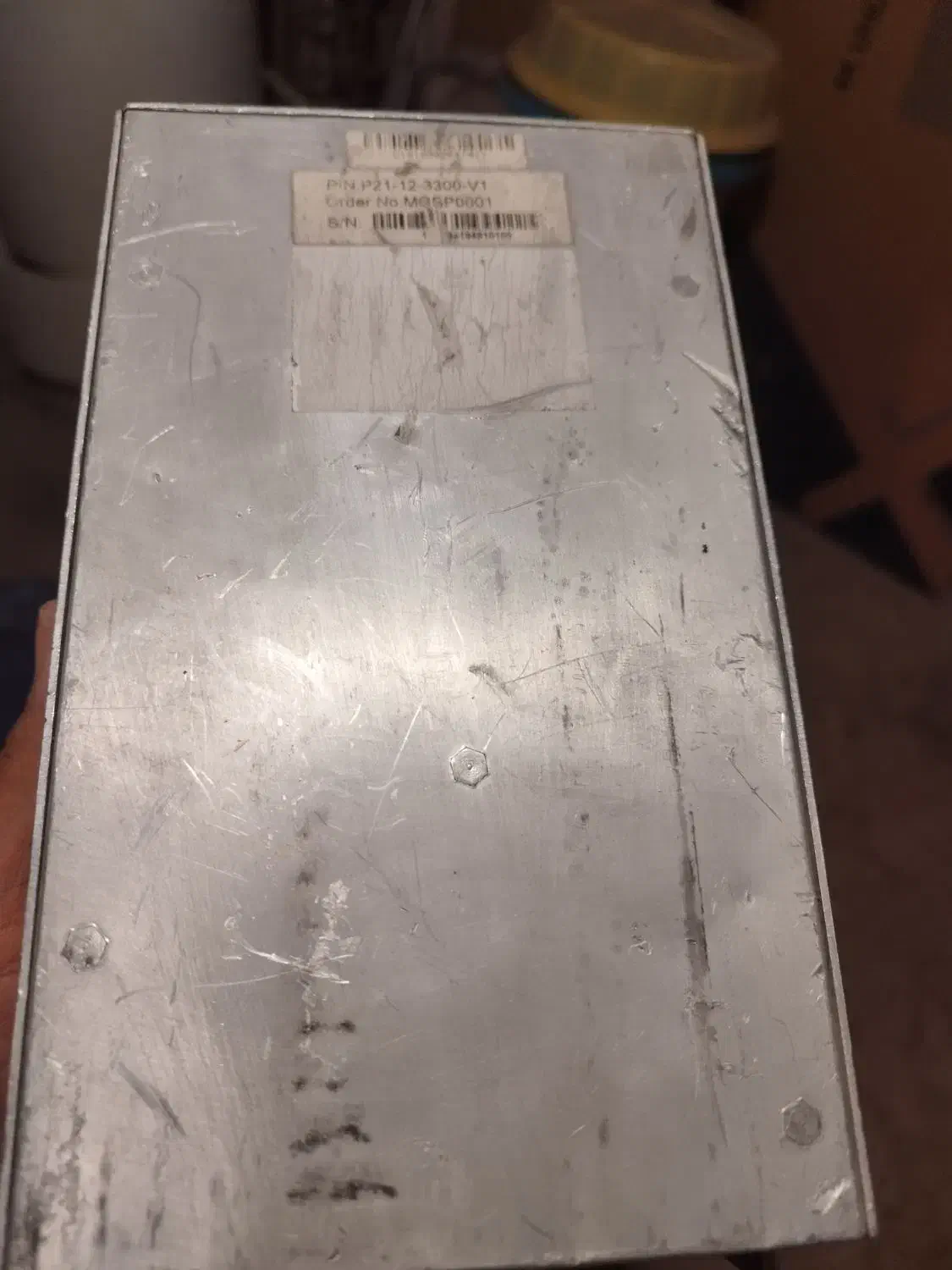 پاور ماینر p21Eوp21|قطعات و لوازم جانبی رایانه|قم, انسجام|دیوار