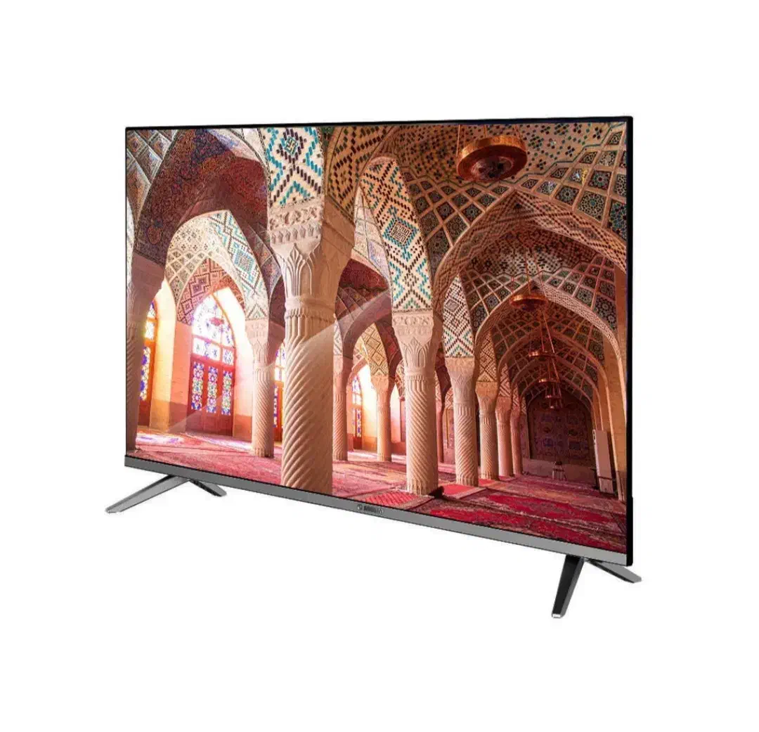 تلویزیون Ultra HD هوشمند اسنوا  سایز 50 اینچ|تلویزیون و پروژکتور|تهران, حافظیه|دیوار